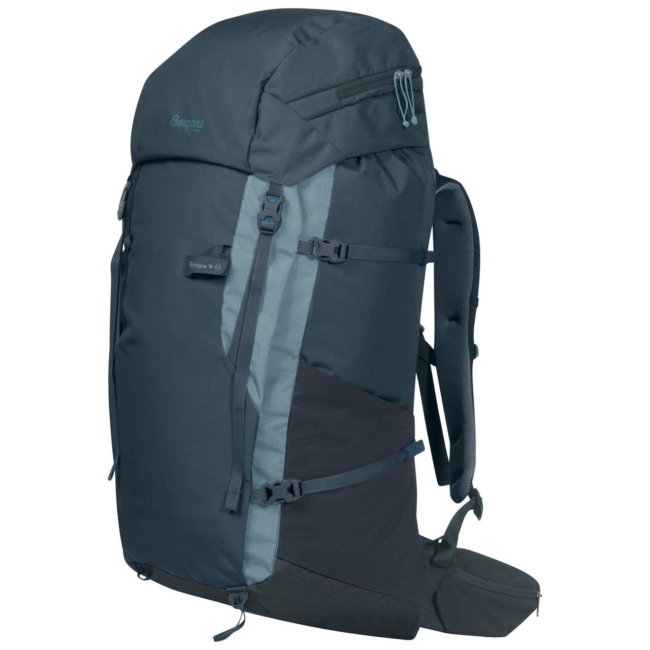 Bergans Rondane V6 40 Orion Blue