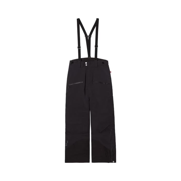 Isbjörn of Sweden Offpist Winter Pant Teens Black Isbjörn of Sweden