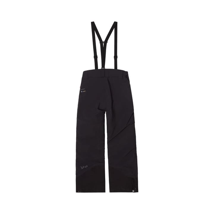 Isbjörn of Sweden Offpist Winter Pant Teens Black Isbjörn of Sweden