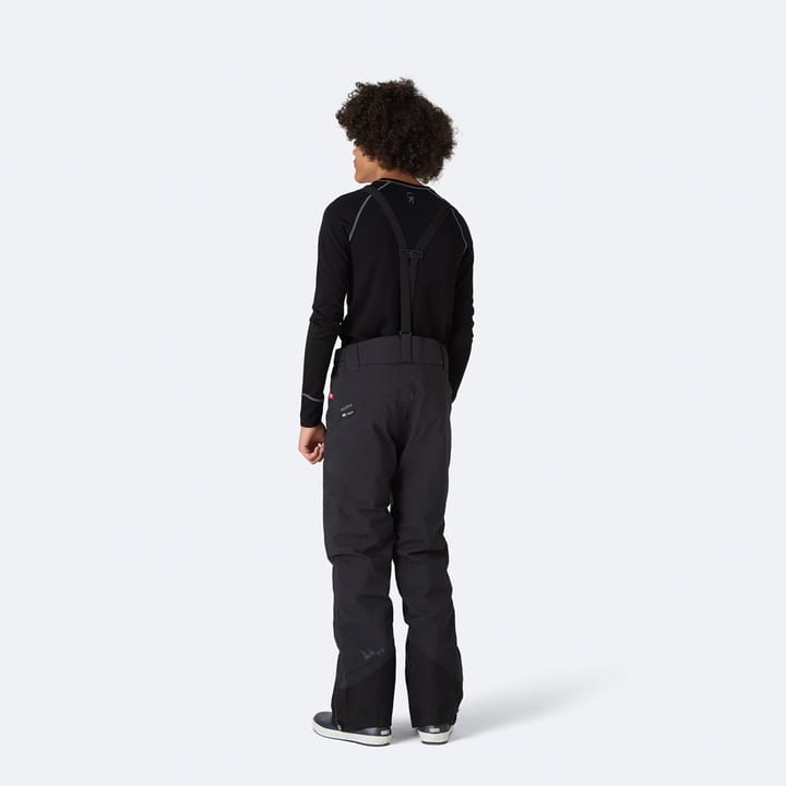 Isbjörn of Sweden Offpist Winter Pant Teens Black Isbjörn of Sweden