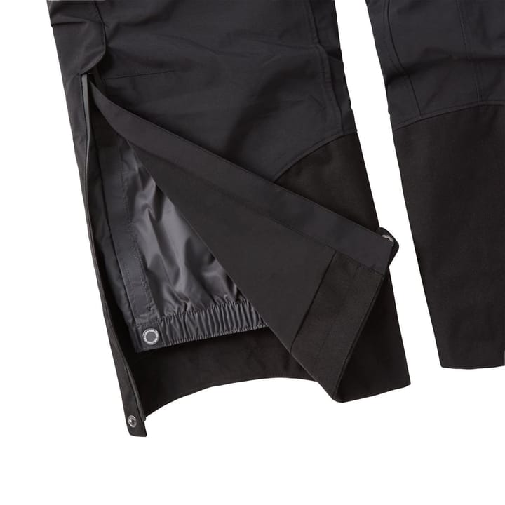 Isbjörn of Sweden Offpist Winter Pant Teens Black Isbjörn of Sweden