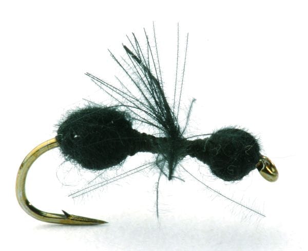 Umpqua Flies Cdc Black Ant Umpqua Flies
