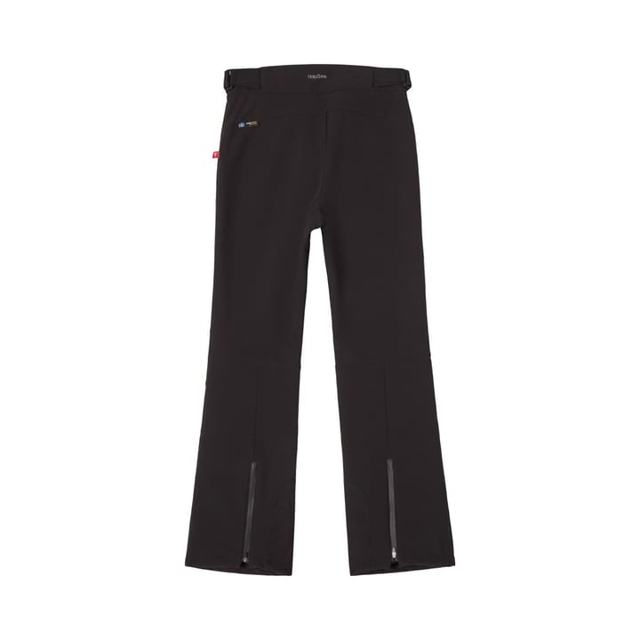Isbjörn of Sweden Luna Winter Pant Teens Black Isbjörn of Sweden
