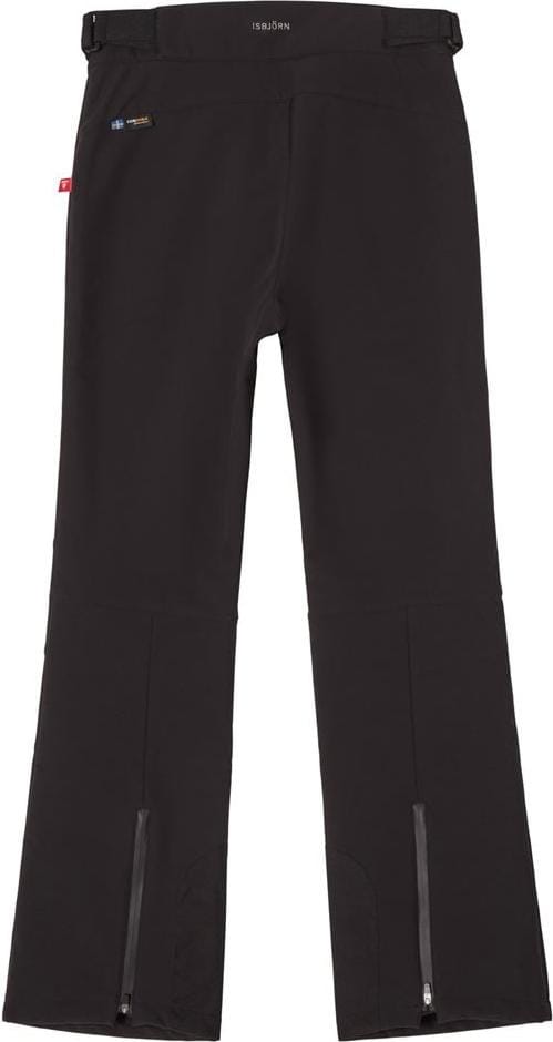 Isbjörn of Sweden Juniors' Luna Winter Pants Black Isbjörn of Sweden