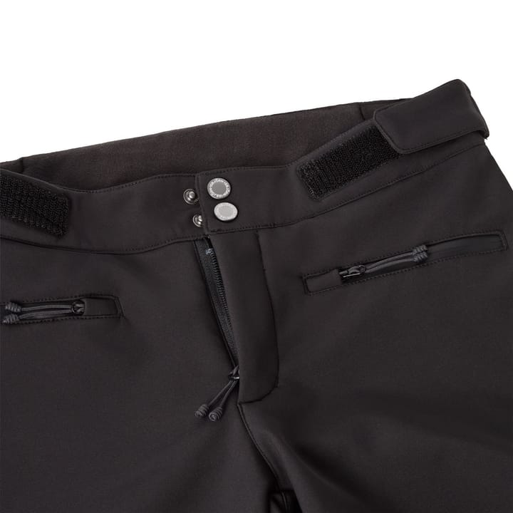 Isbjörn of Sweden Luna Winter Pant Teens Black Isbjörn of Sweden