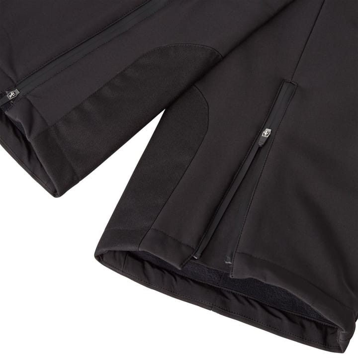 Isbjörn of Sweden Luna Winter Pant Teens Black Isbjörn of Sweden