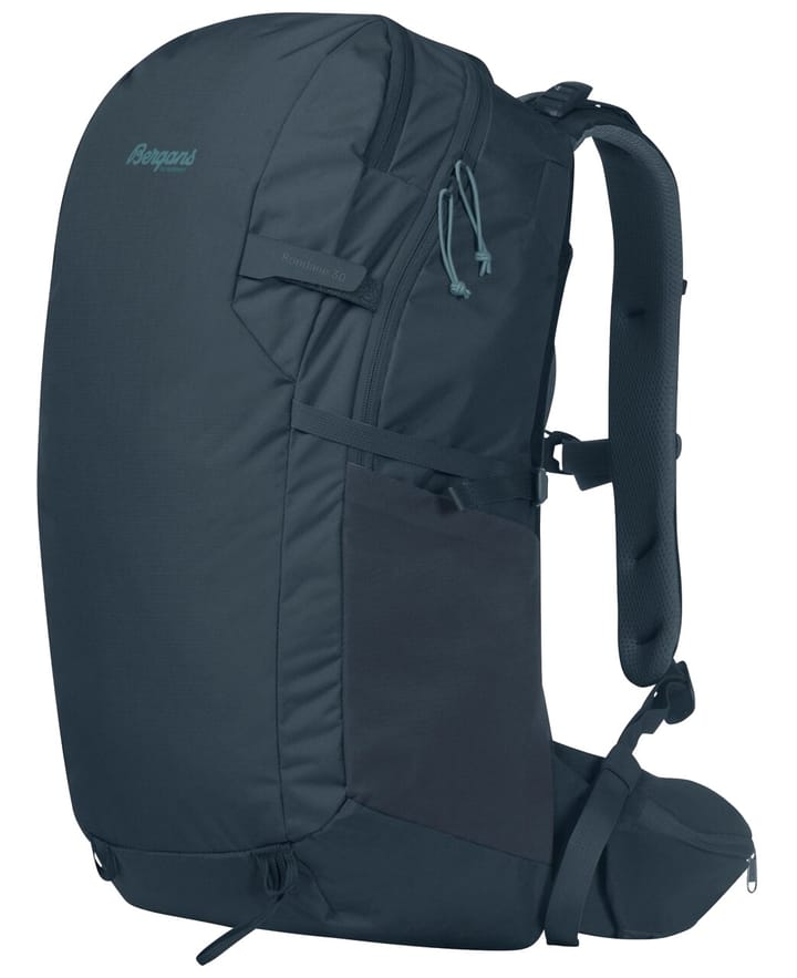 Bergans Rondane V6 30 Orion Blue Bergans Bergans Rondane V6 30 Orion Blue Bergans