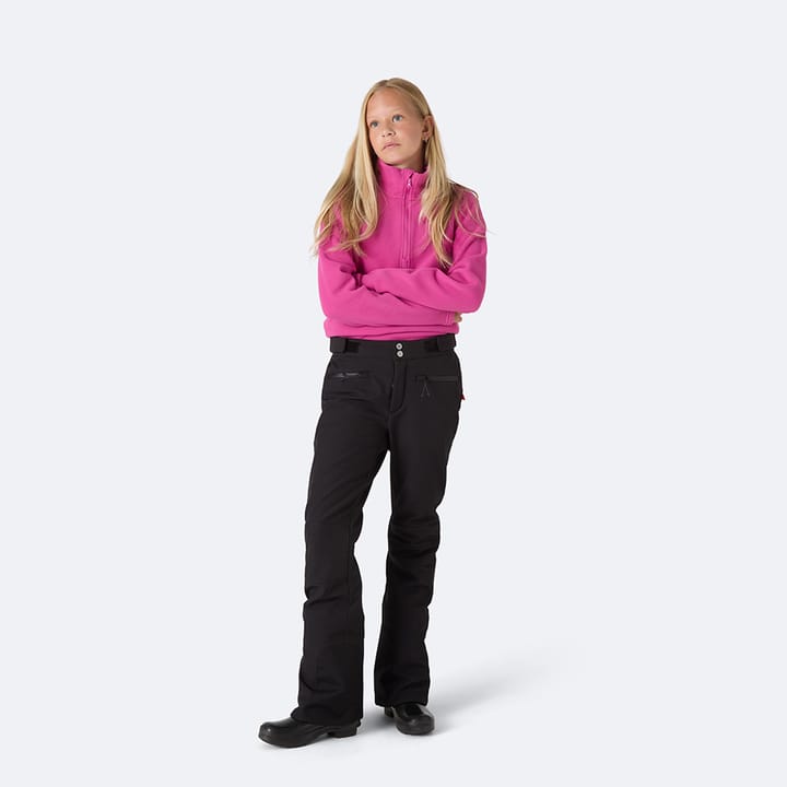 Isbjörn of Sweden Juniors' Luna Winter Pants Black Isbjörn of Sweden