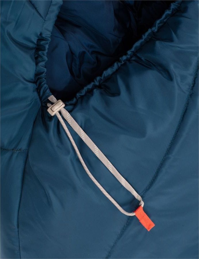 VAUDE Sioux 1000 Ii Syn Baltic Sea VAUDE