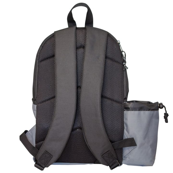 Innova Discover Backpack Grey/Black Innova