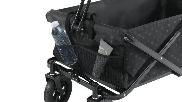 Outwell Maroma Transporter Black Outwell