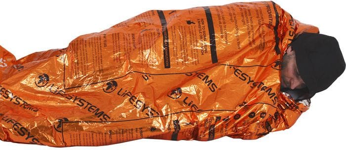 Lifesystems Heatshield Bag Nocolour Lifesystems