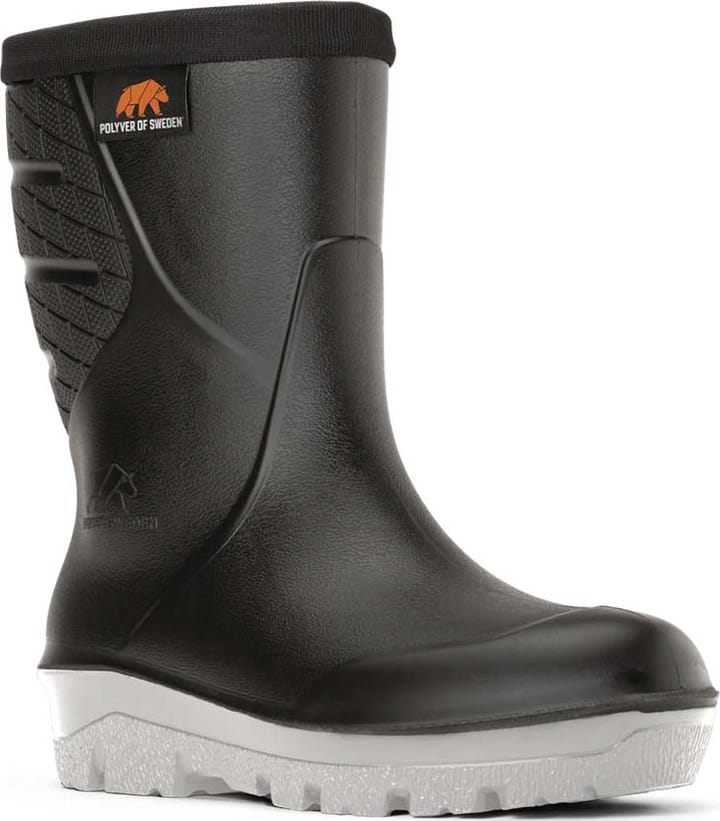 Polyver Unisex Classic 365 Black/white Polyver