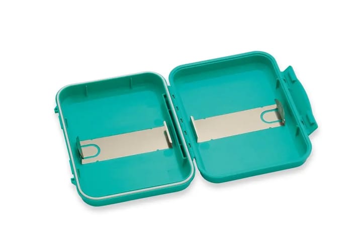C&F Design C&F Design Universal System Case Small Olive C&F Design