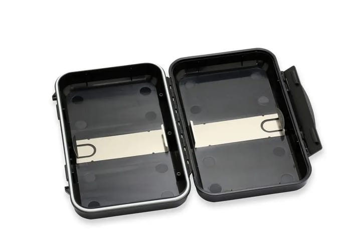 C&F Design C&F Design Universal System Case Medium Orange With Comp C&F Design
