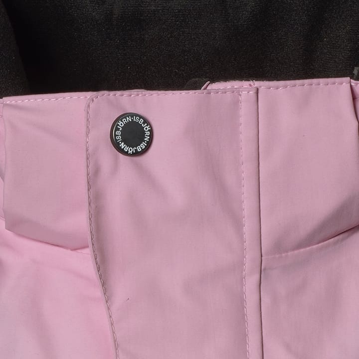 Isbjörn Of Sweden Storm Hard Shell Jacket Frost Pink Isbjörn of Sweden Isbjörn Of Sweden Storm Hard Shell Jacket Frost Pink Isbjörn of Sweden
