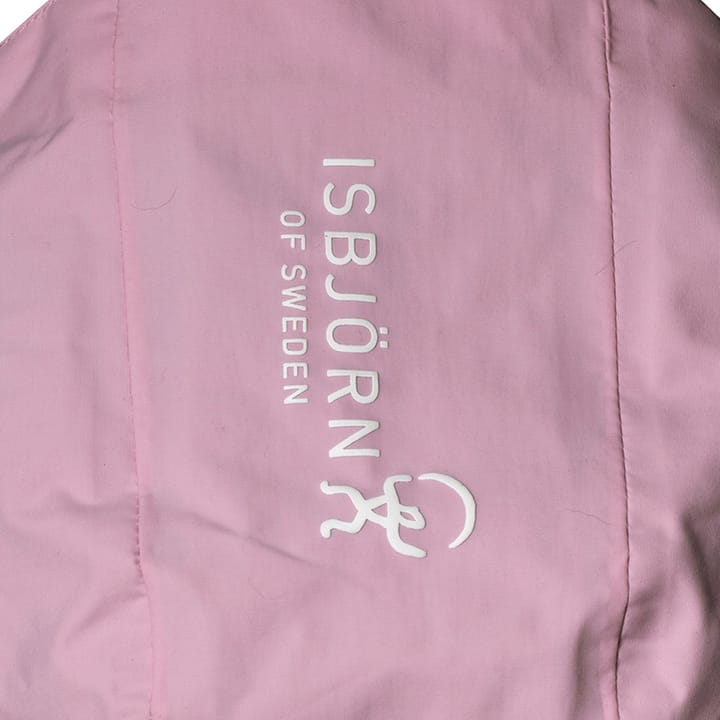 Isbjörn Of Sweden Storm Hard Shell Jacket Frost Pink Isbjörn of Sweden Isbjörn Of Sweden Storm Hard Shell Jacket Frost Pink Isbjörn of Sweden
