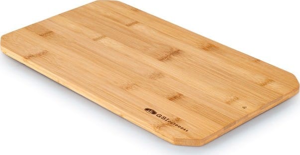 GSI Outdoors Rakau Cutting Board Large Nocolor GSI Outdoors