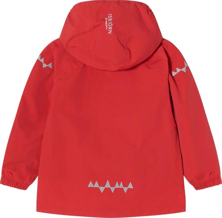Isbjörn of Sweden Kids' Penguin Hardshell Jacket Love Isbjörn of Sweden