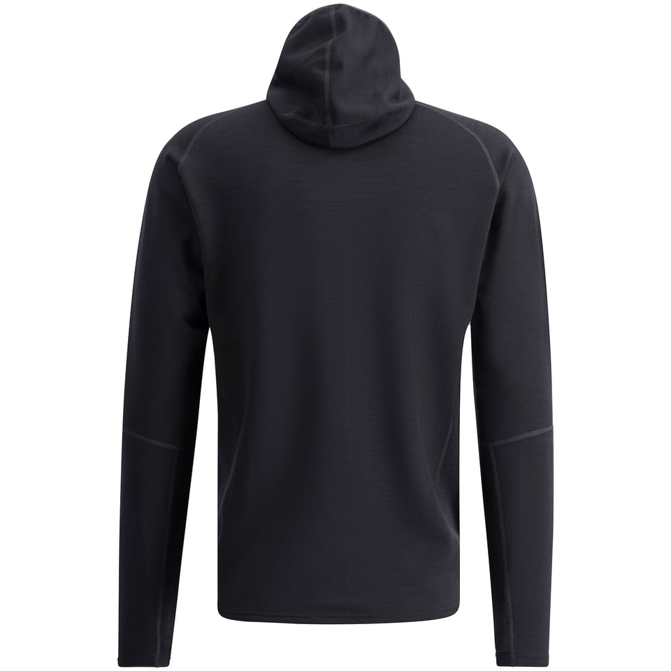 Men's Tived Merino Hoodie