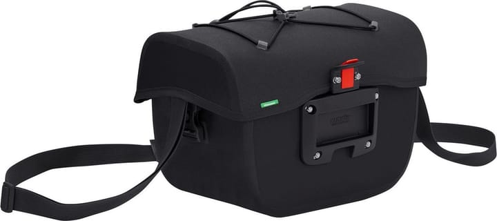 VAUDE Aqua Box Handlebar Bag Black VAUDE