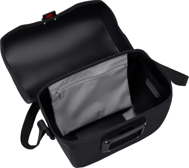 VAUDE Aqua Box Handlebar Bag Black VAUDE