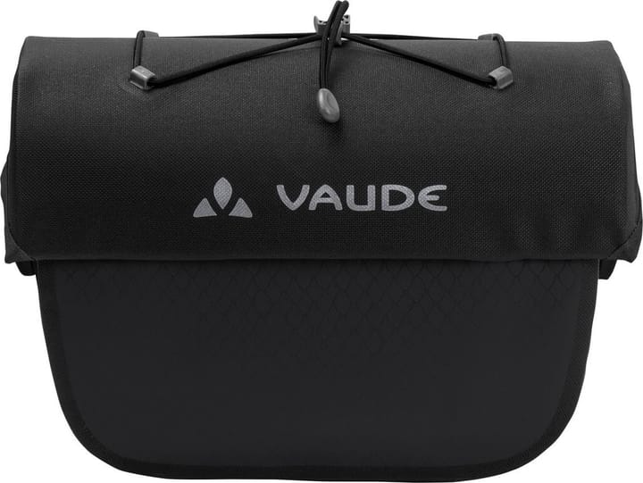 VAUDE Aqua Box Handlebar Bag Black VAUDE