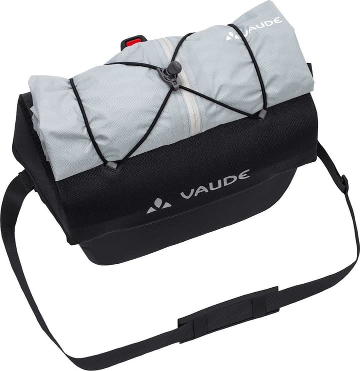 VAUDE Aqua Box Handlebar Bag Black VAUDE