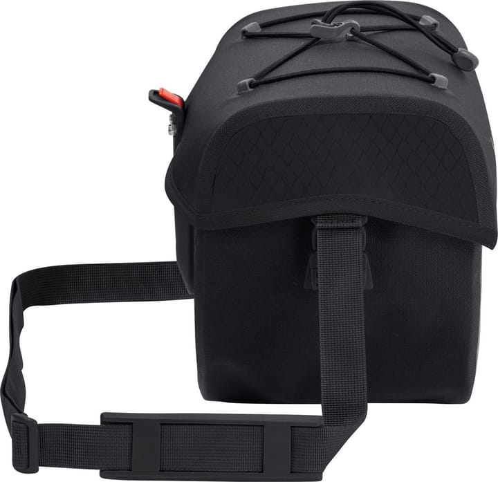 VAUDE Aqua Box Handlebar Bag Black VAUDE