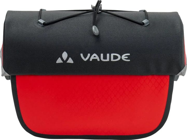 VAUDE Aqua Box Handlebar Bag Red VAUDE