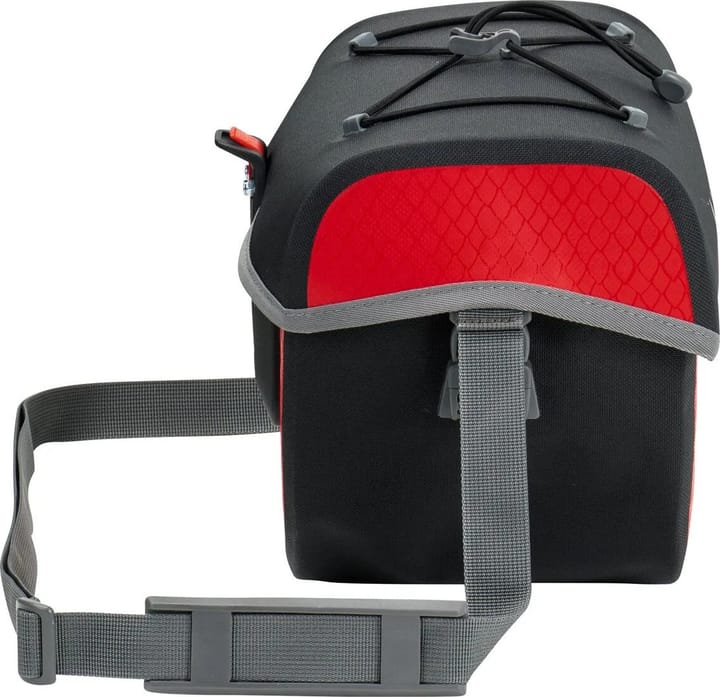 VAUDE Aqua Box Handlebar Bag Red VAUDE