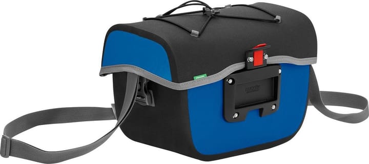 VAUDE Aqua Box Handlebar Bag Blue VAUDE