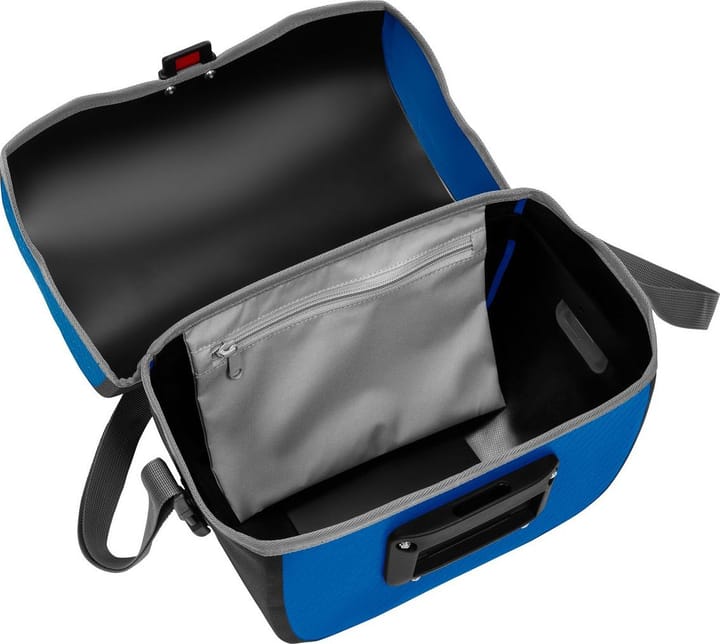 VAUDE Aqua Box Handlebar Bag Blue VAUDE