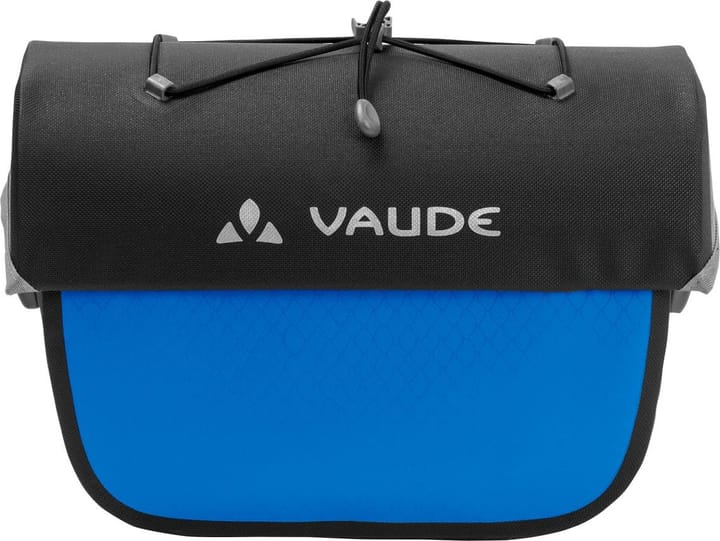 VAUDE Aqua Box Handlebar Bag Blue VAUDE