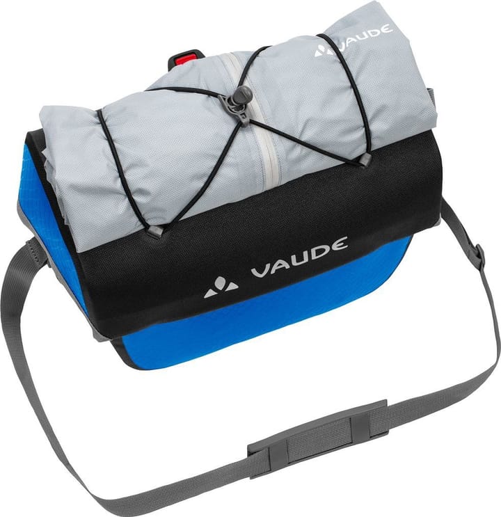 VAUDE Aqua Box Handlebar Bag Blue VAUDE