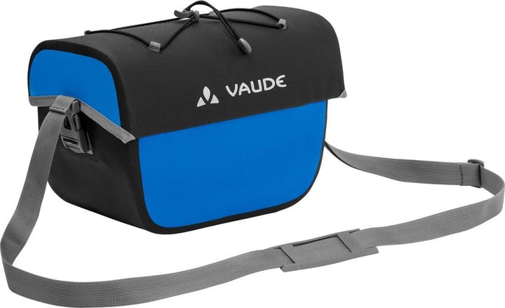 VAUDE Aqua Box Handlebar Bag Blue VAUDE