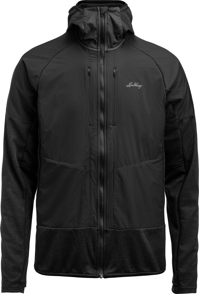 Lundhags Men's Padje Windbreaker Hoodie