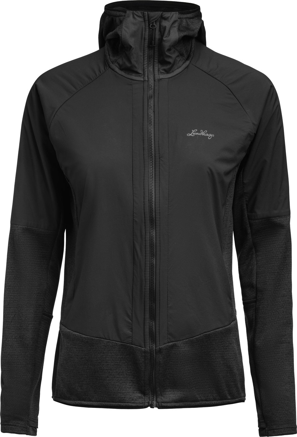 Women's Padje Windbreaker Hoodie