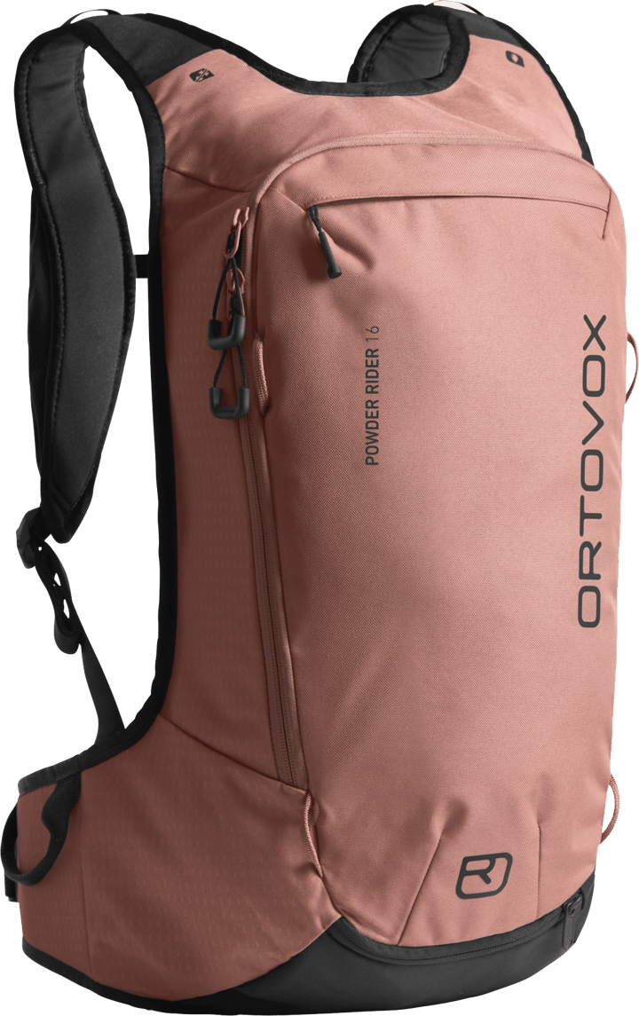 Ortovox Powder Rider 16 Dusk Rose Ortovox