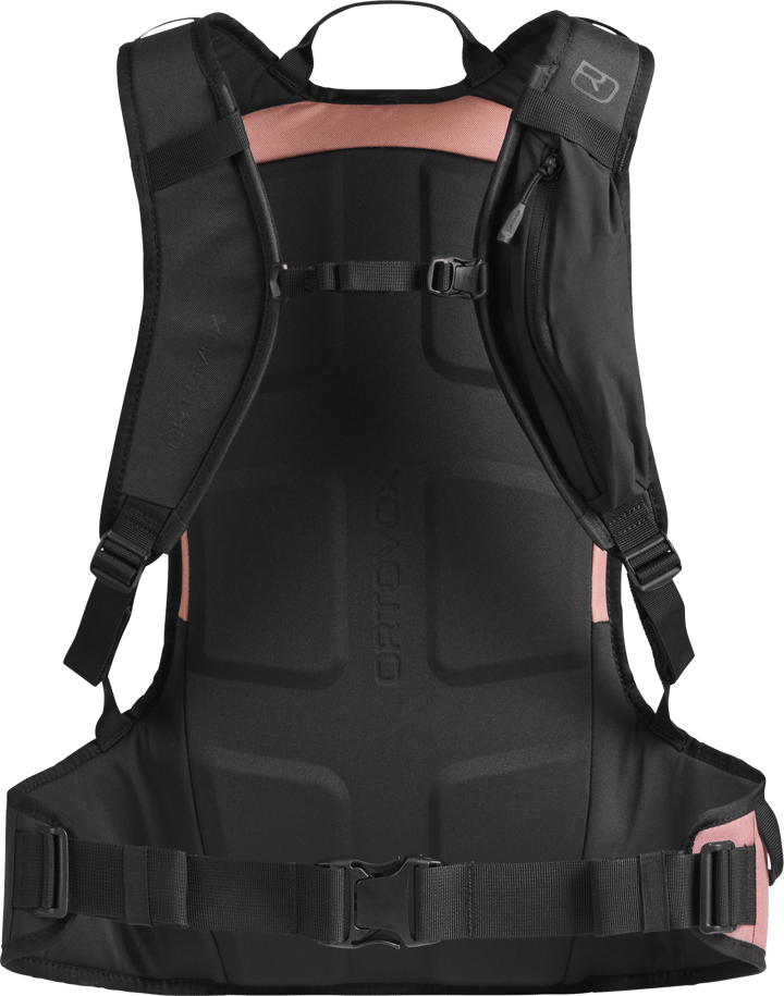Ortovox Powder Rider 16 Dusk Rose Ortovox