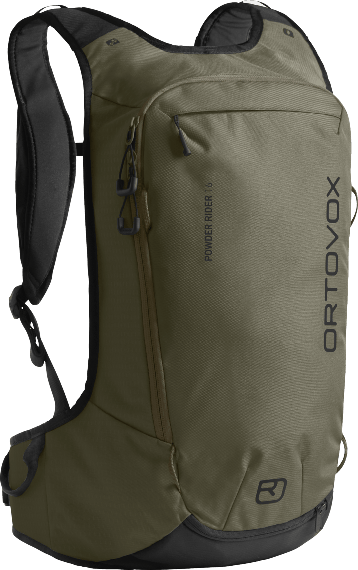 Ortovox Powder Rider 16 Dark Wild Herbs Ortovox