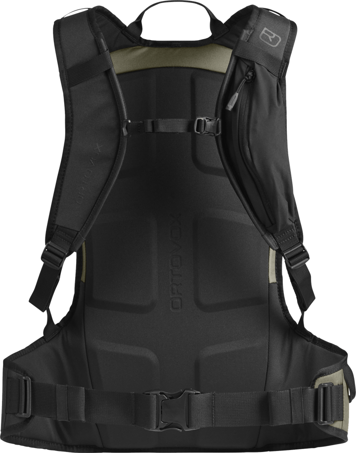 Ortovox Powder Rider 16 Dark Wild Herbs Ortovox