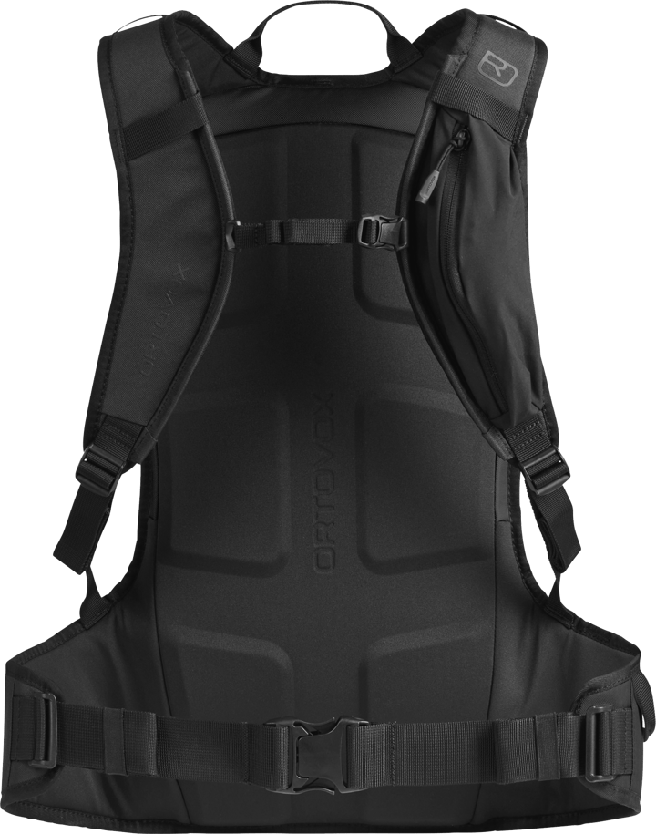 Ortovox Powder Rider 16 Black Raven II Ortovox