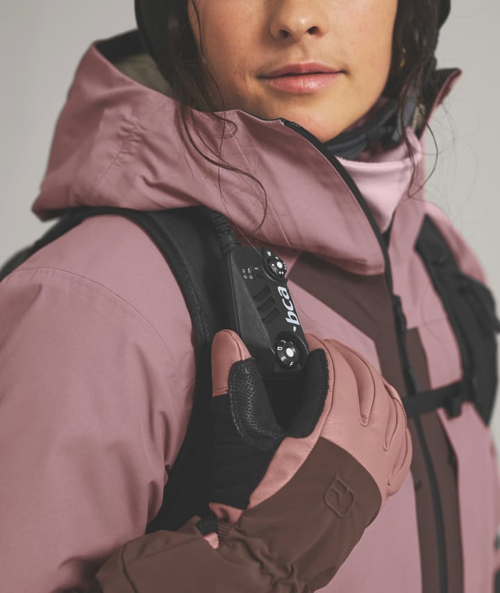 Ortovox Powder Rider 16 Dark Wild Herbs Ortovox