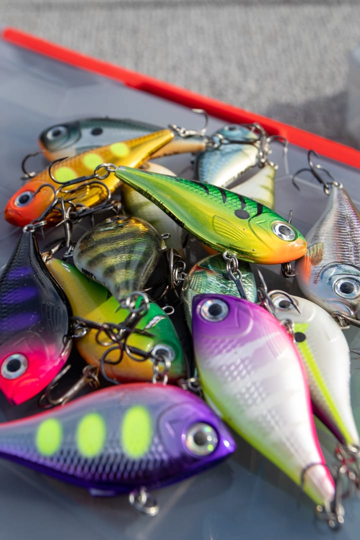 Rapala Rippin Rap Rapala