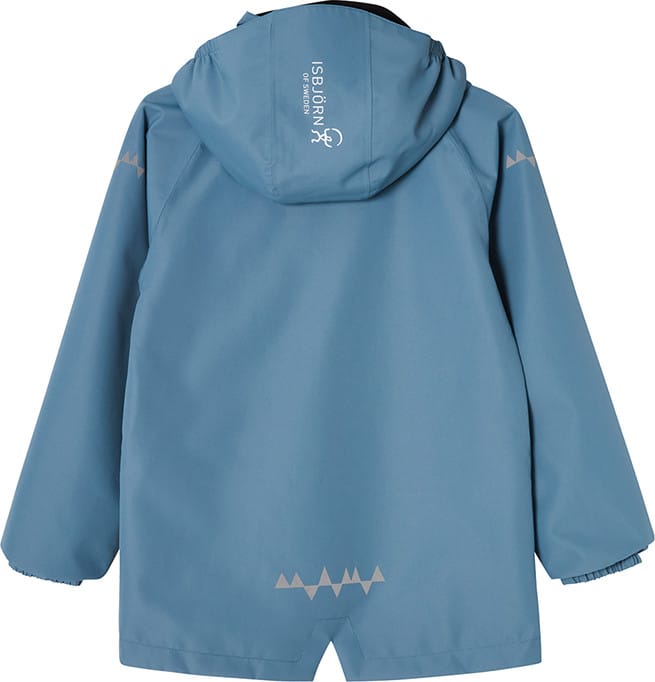 Isbjörn of Sweden Cyclone Hardshell Parka Lagoon Isbjörn of Sweden