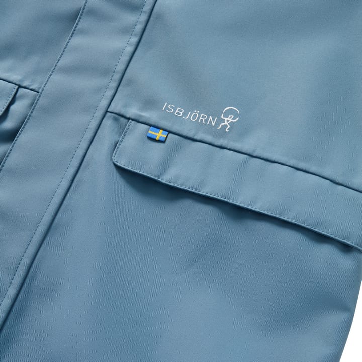 Isbjörn of Sweden Cyclone Hardshell Parka Lagoon Isbjörn of Sweden