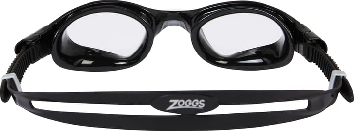 Zoggs Unisex Spectra Black/grey/clear Zoggs