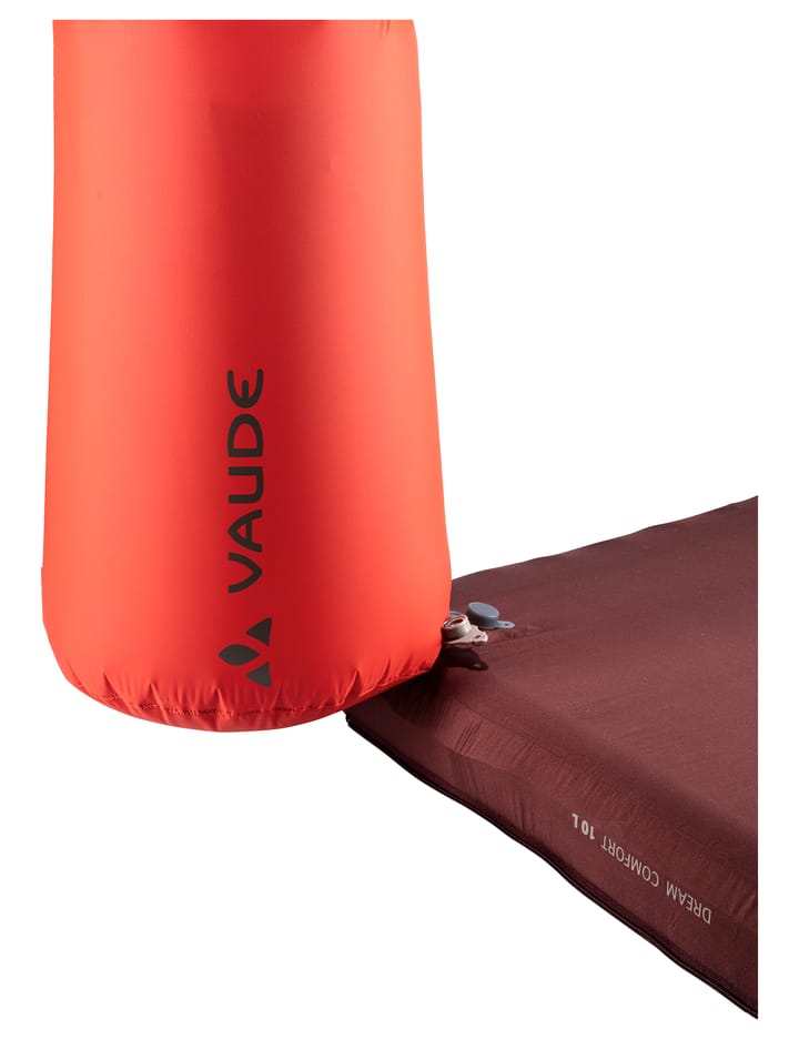 VAUDE Pump Sack Lava VAUDE