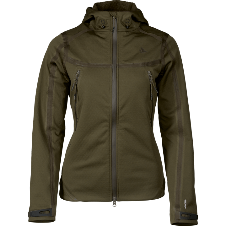 Seeland Hawker Advance Jacka Women Pine Green Seeland Seeland Hawker Advance Jacka Women Pine Green Seeland